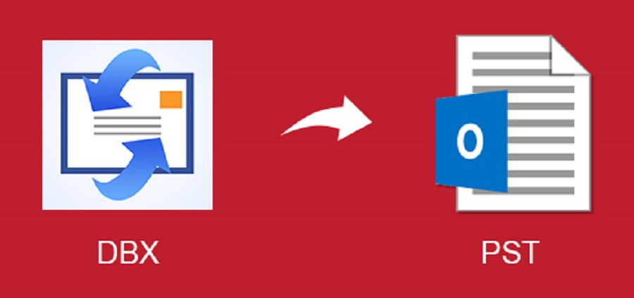 DBX to PST Converter