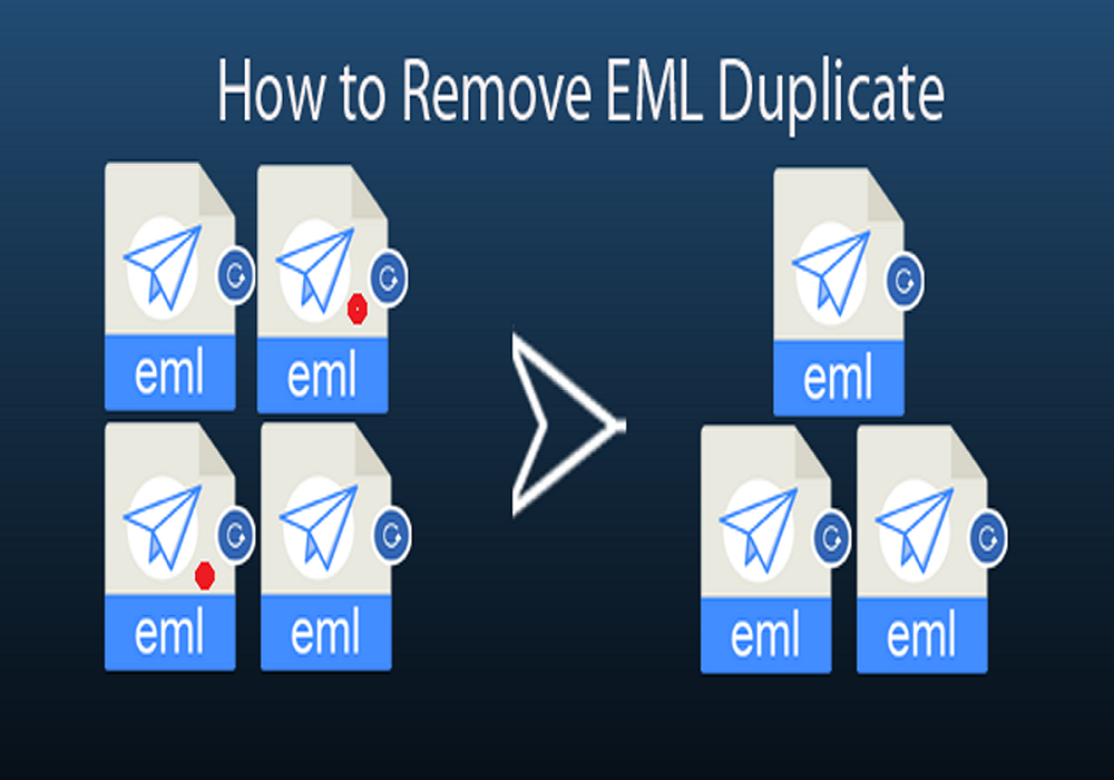 EML Duplicate Remover