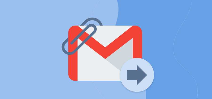 Download Gmail Attachments