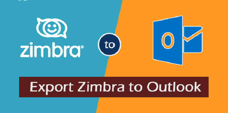 Convert Zimbra Emails