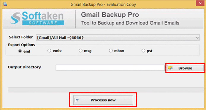 gmail backup